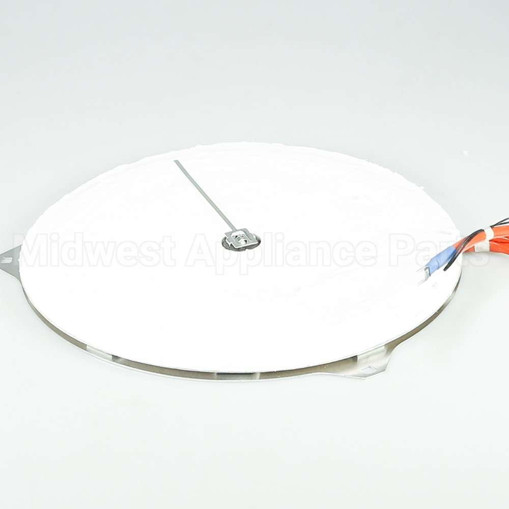 WPW10410578 Whirlpool Hotplate