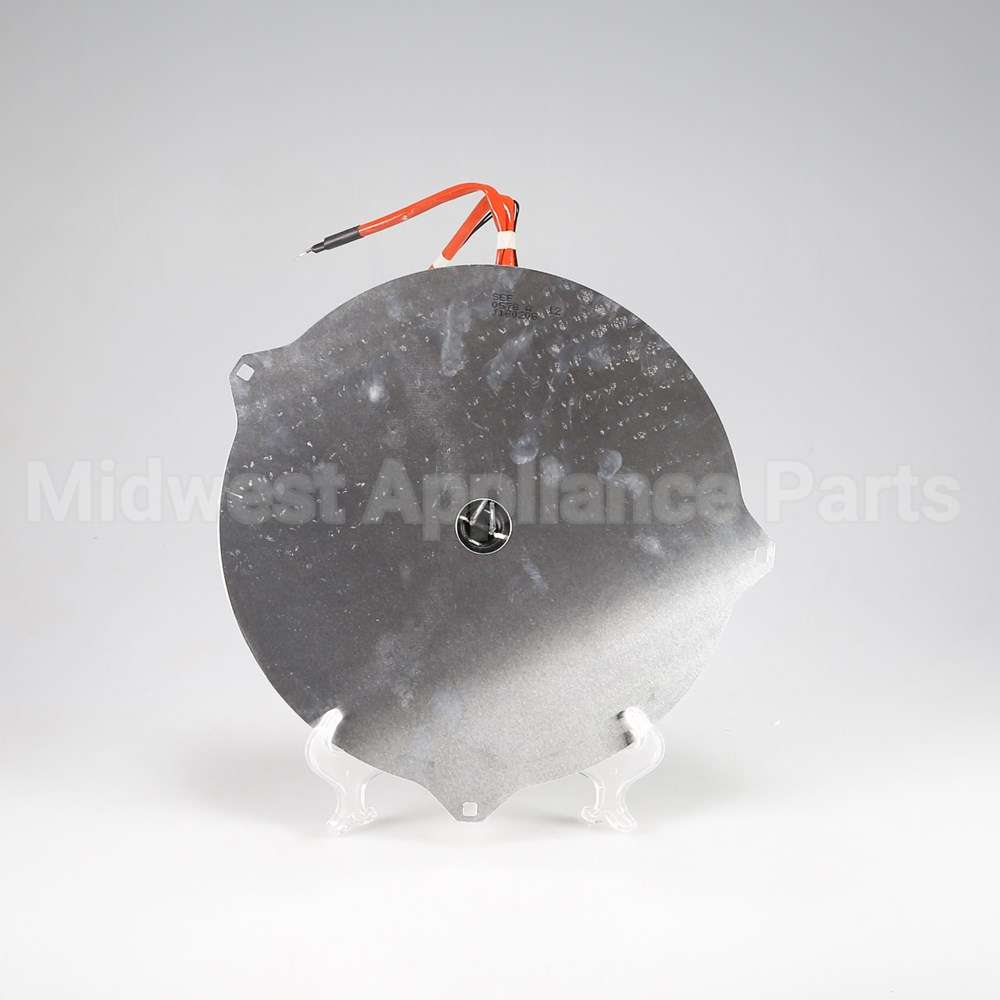 WPW10410578 Whirlpool Hotplate