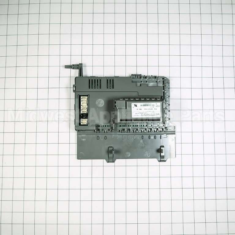 WPW10411662 Whirlpool Cntrl-Elec