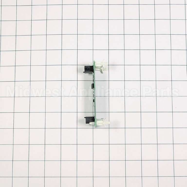 WPW10412514 Whirlpool Cntrl-Elec