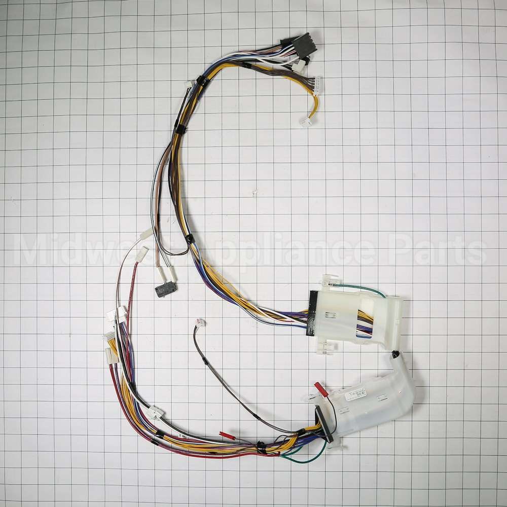 WPW10413097 Whirlpool Harns-Wire