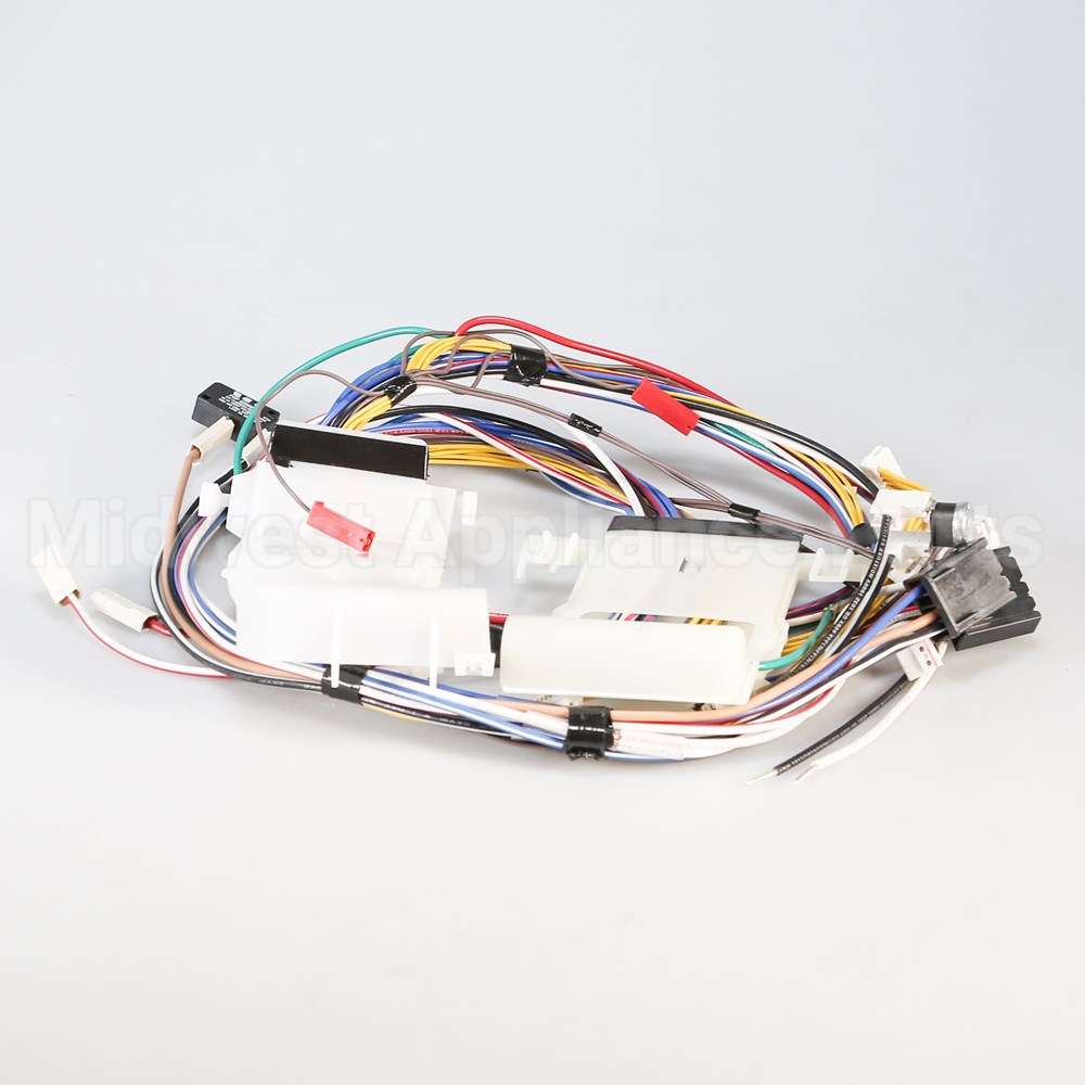WPW10413097 Whirlpool Harns-Wire