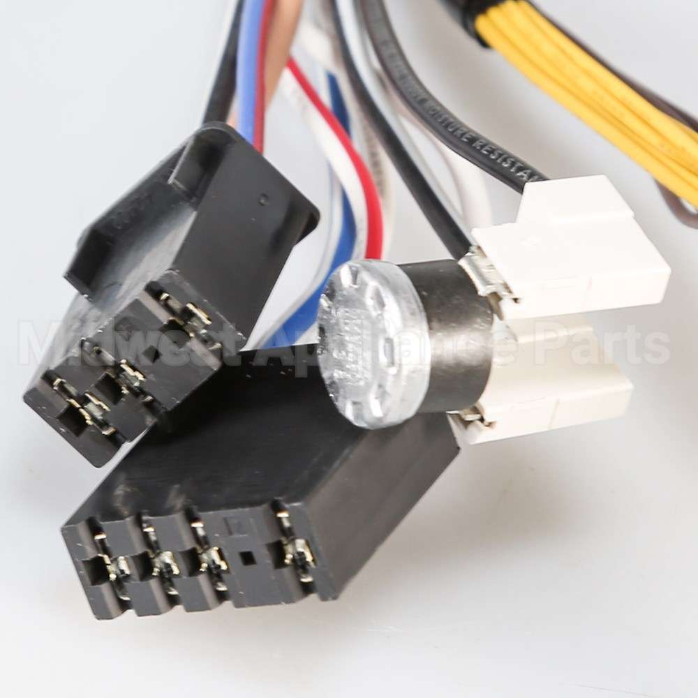 WPW10413097 Whirlpool Harns-Wire