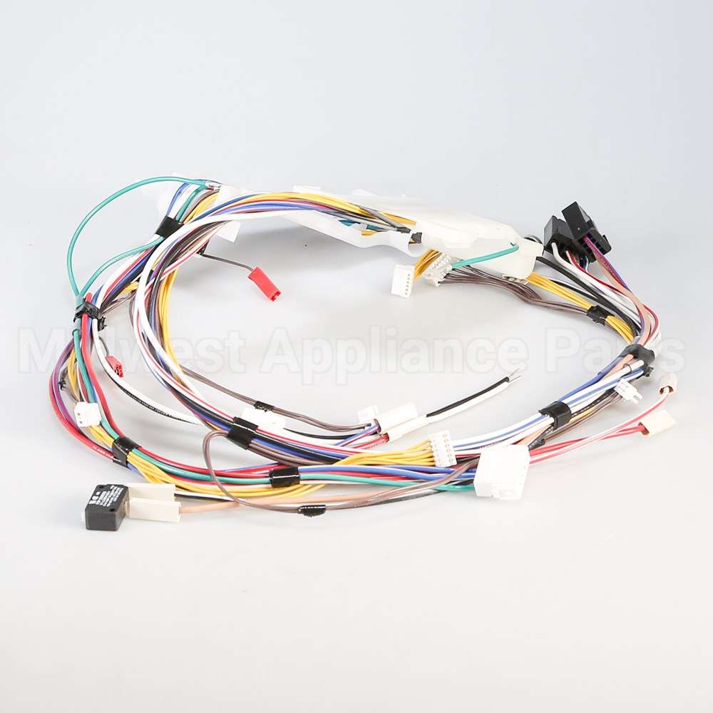WPW10413097 Whirlpool Harns-Wire