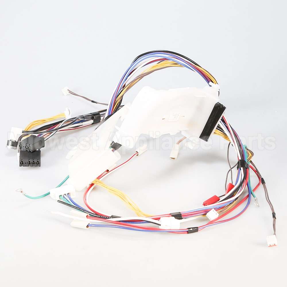 WPW10413098 Whirlpool Harns-Wire