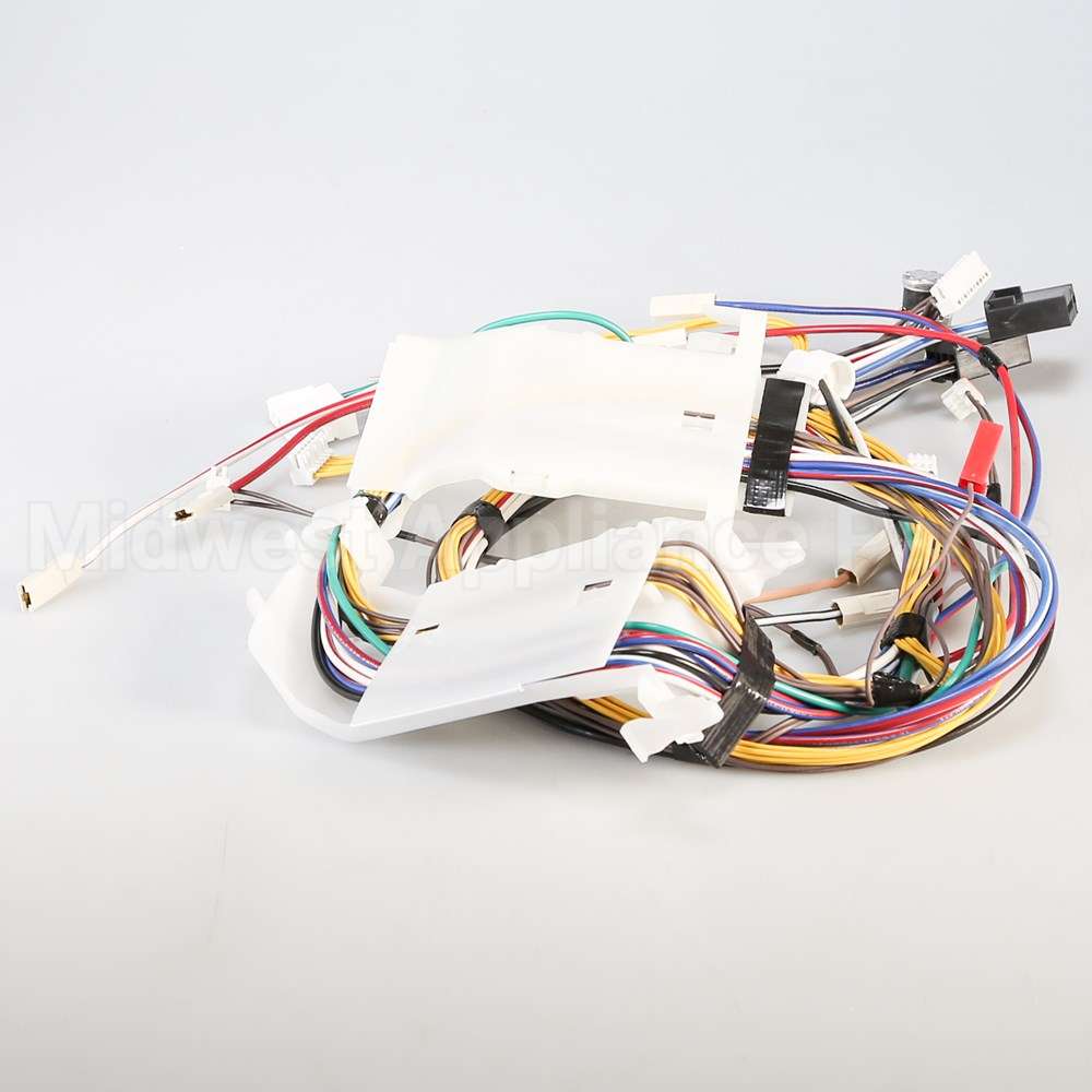 WPW10413098 Whirlpool Harns-Wire