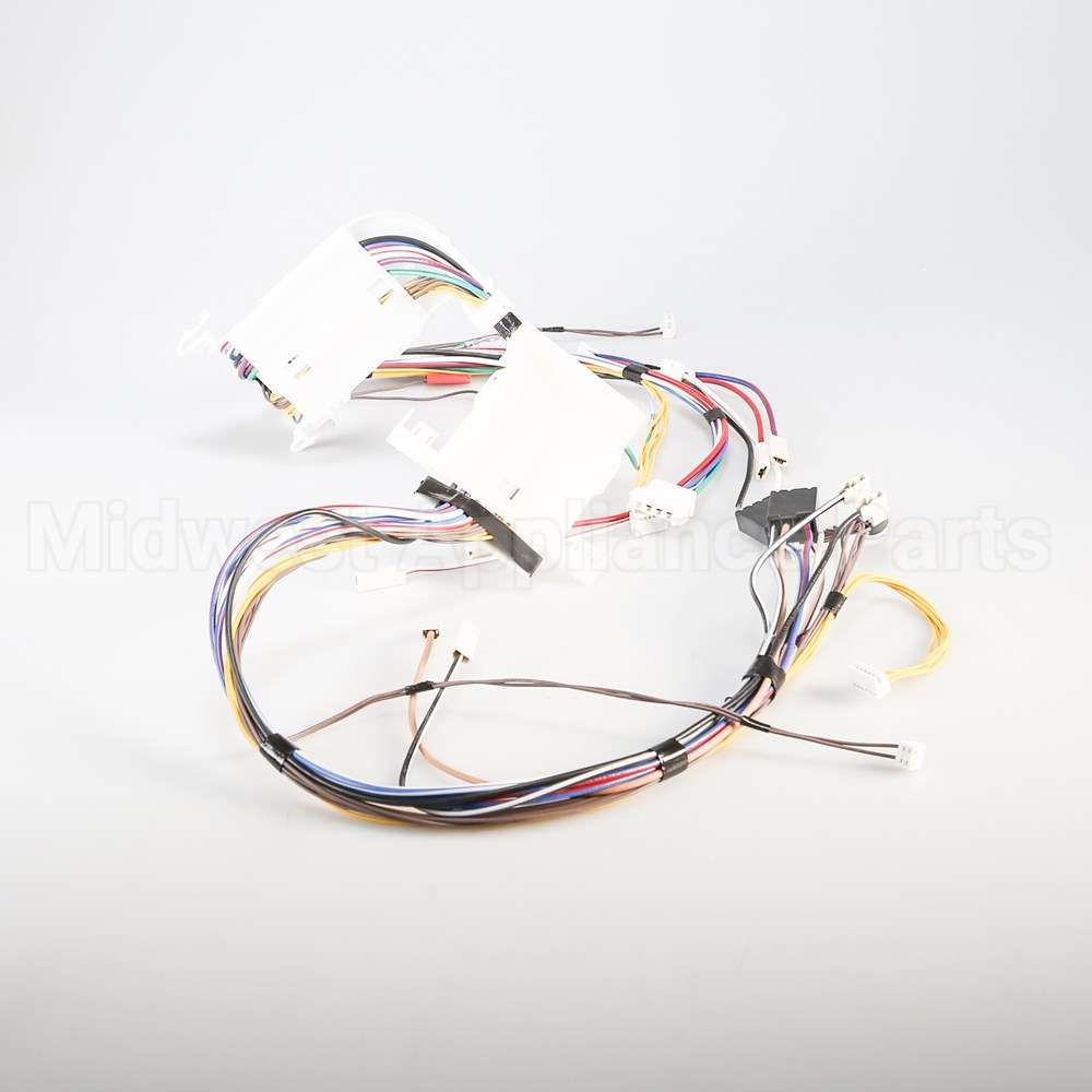WPW10413098 Whirlpool Harns-Wire