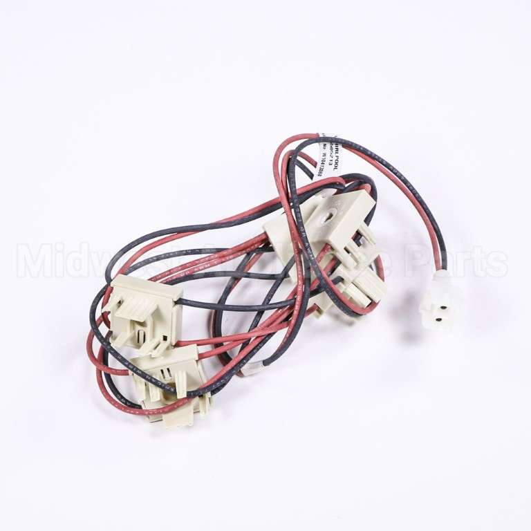WPW10413868 Whirlpool Harns-Wire