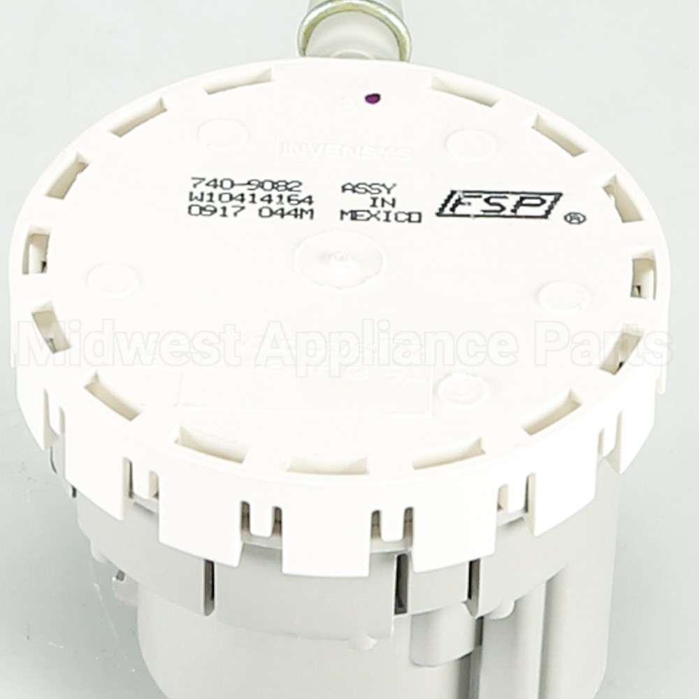 WPW10414164 Whirlpool Switch-Wl
