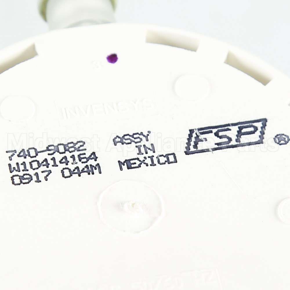 WPW10414164 Whirlpool Switch-Wl