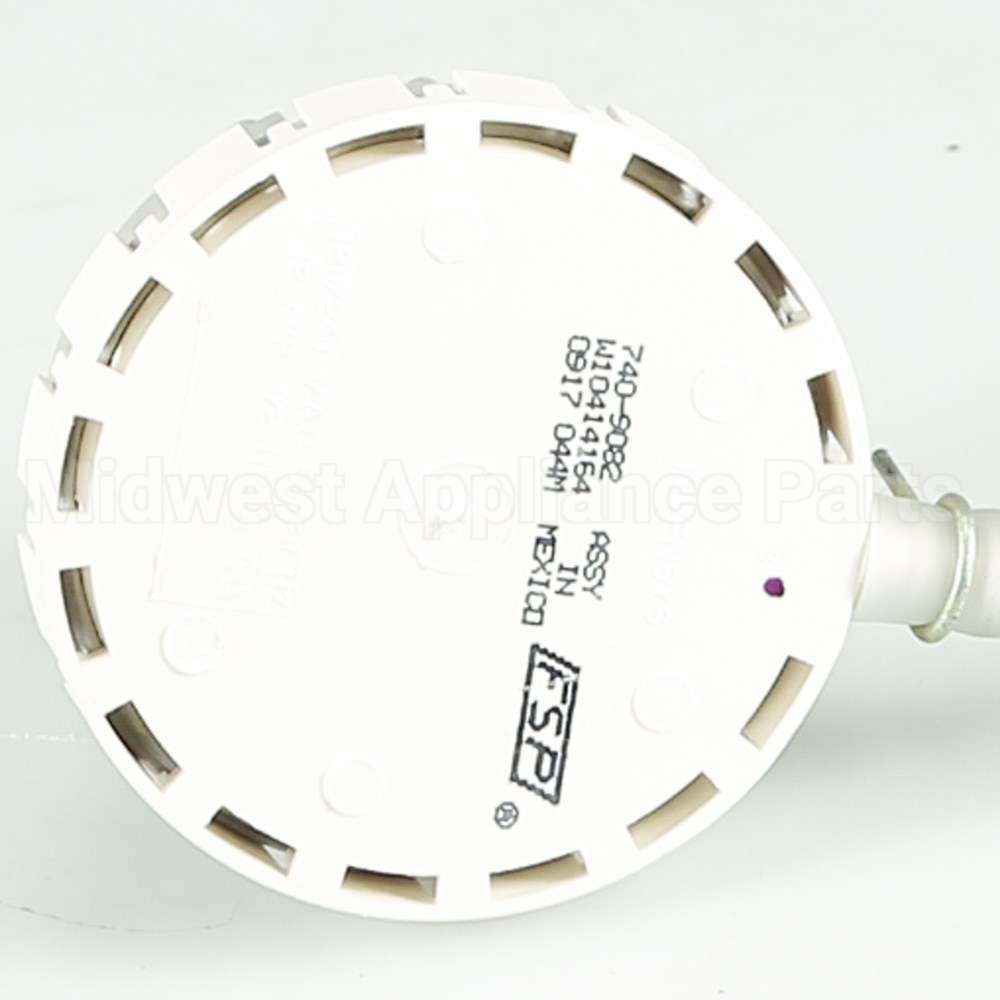 WPW10414164 Whirlpool Switch-Wl