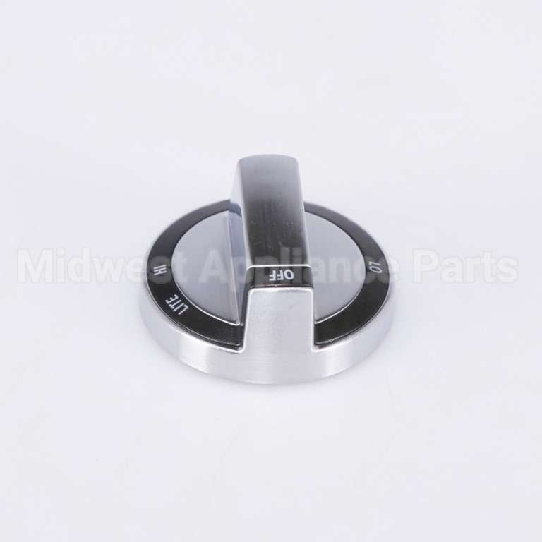 WPW10415450 Whirlpool Knob