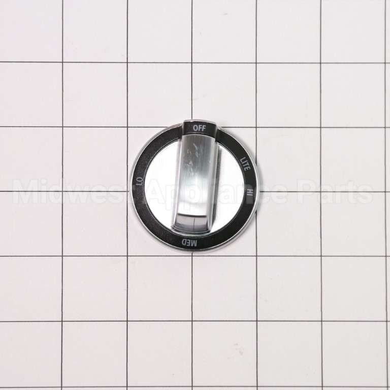 WPW10415450 Whirlpool Knob