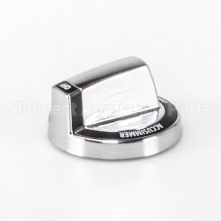 WPW10415451 Whirlpool Knob