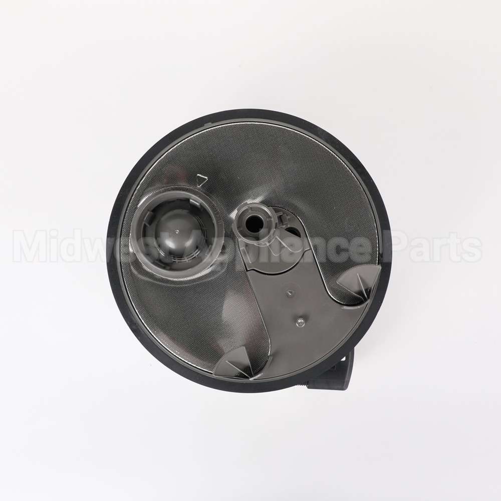 WPW10418332 Whirlpool Pump&Motor