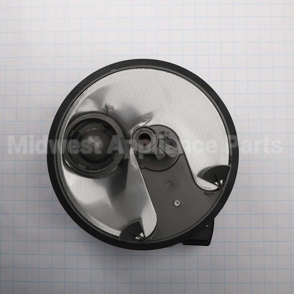 WPW10418332 Whirlpool Pump&Motor