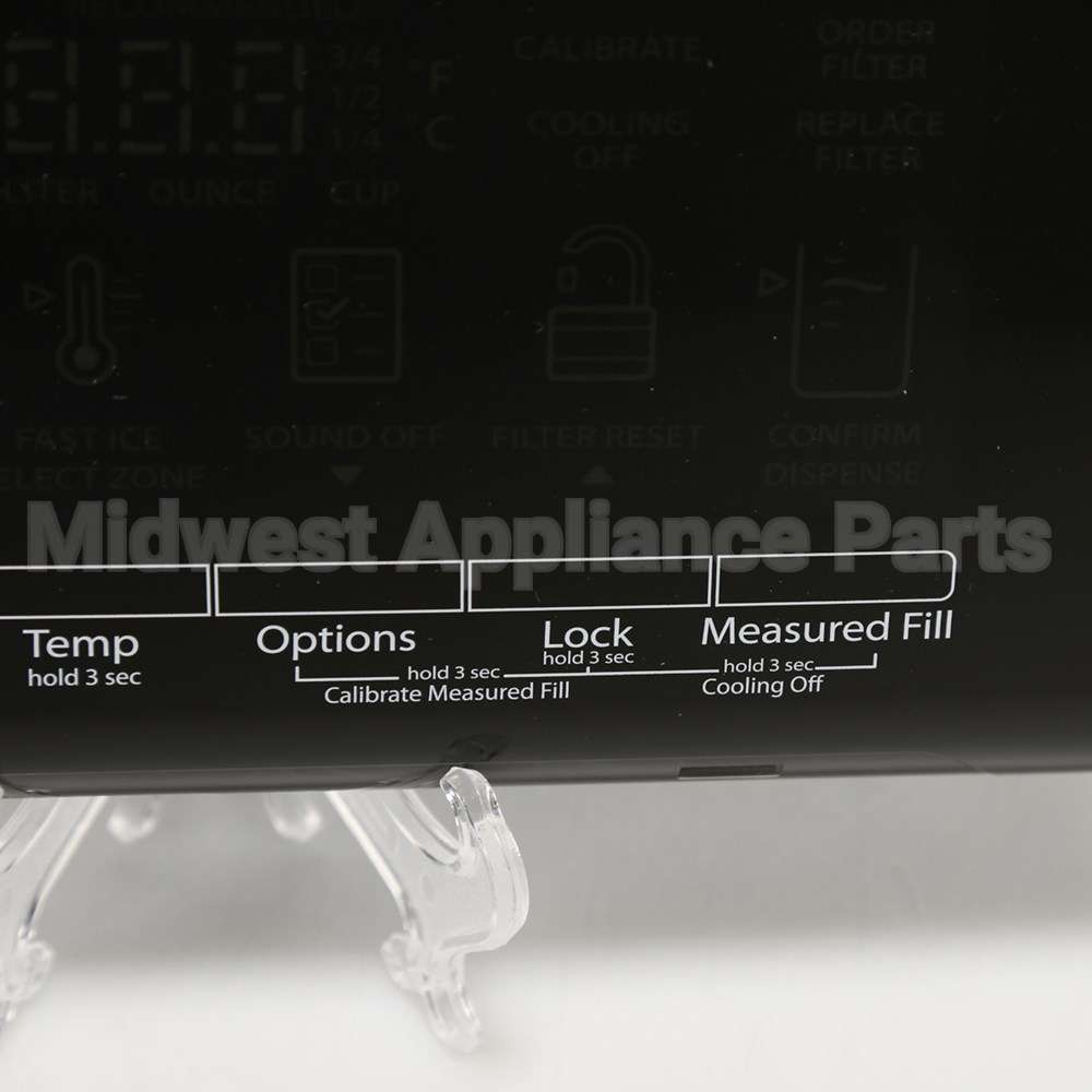 WPW10418420 Whirlpool Cntrl-Elec