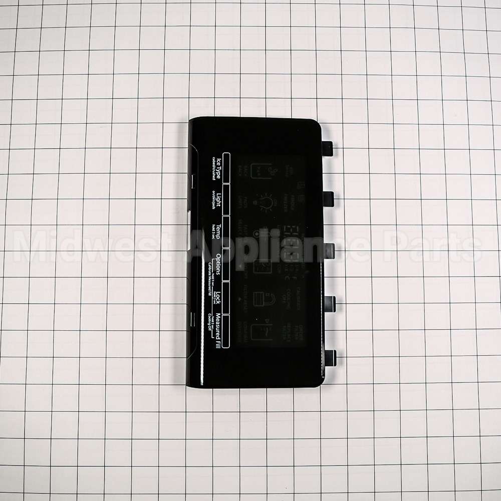 WPW10418420 Whirlpool Cntrl-Elec
