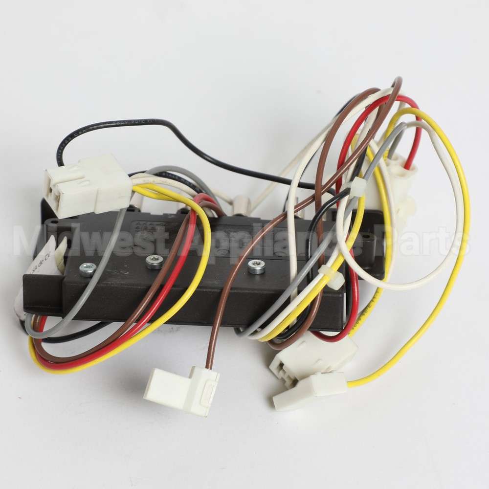 WPW10419516 Whirlpool Cntrl-Elec