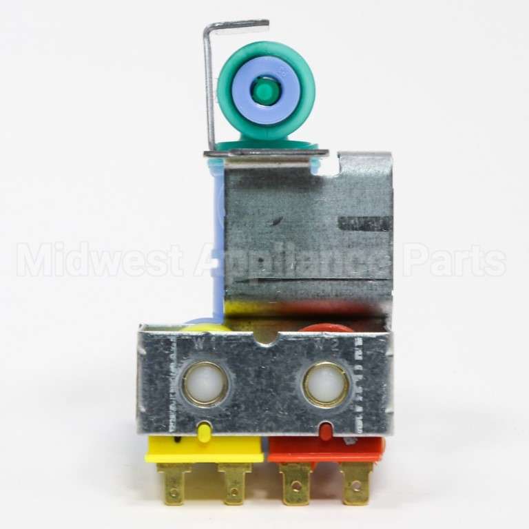WPW10420083 Whirlpool Valve