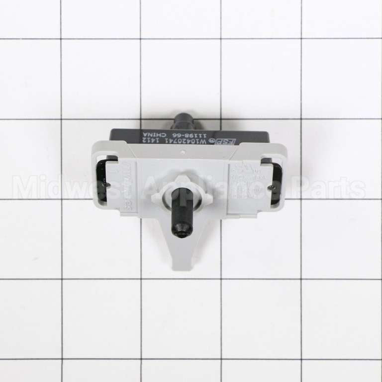 WPW10420741 Whirlpool Switch-Pts