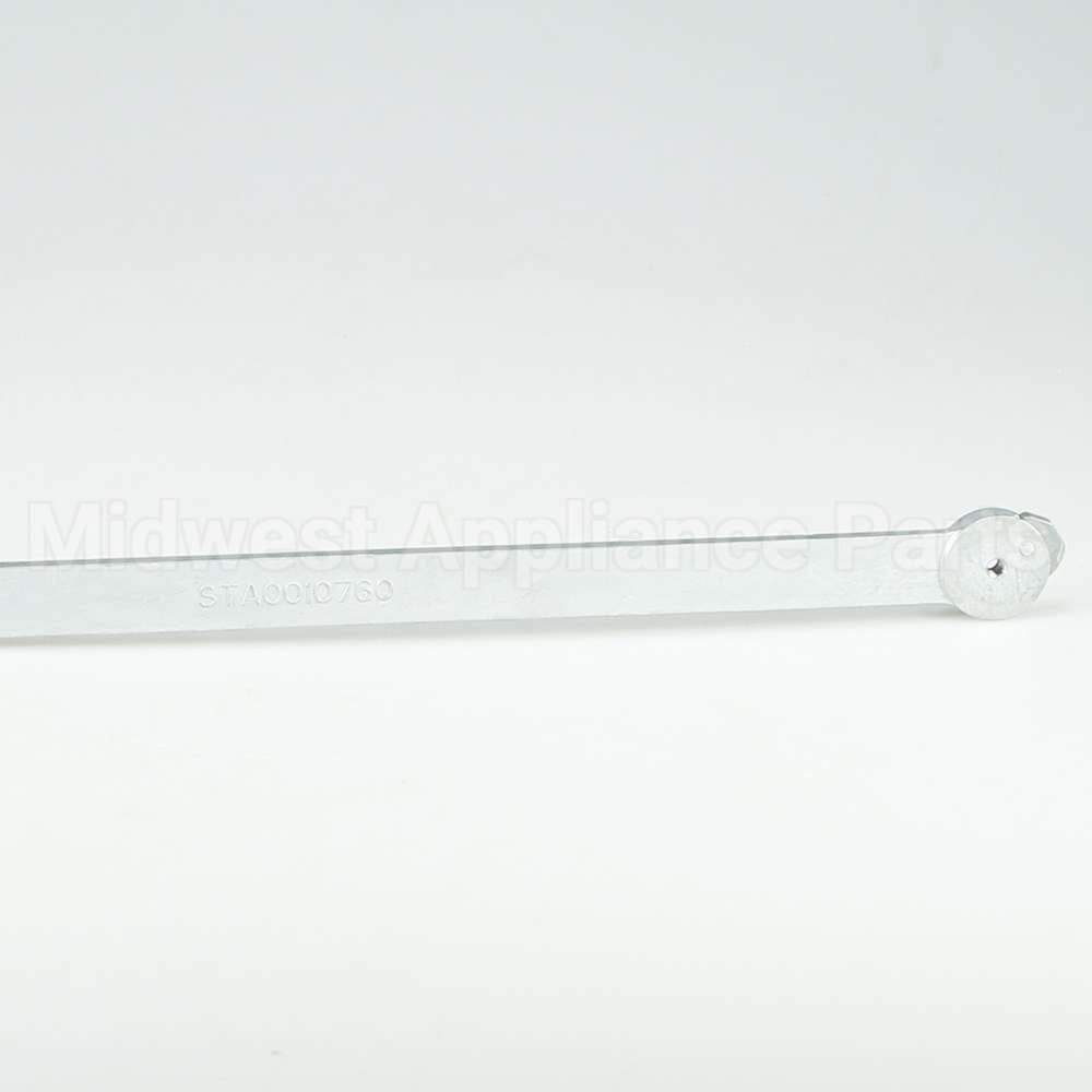 WPW10421280 Whirlpool Arm-Motor