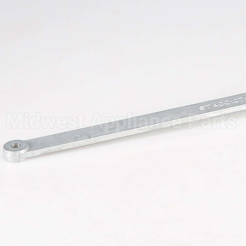 WPW10421280 Whirlpool Arm-Motor