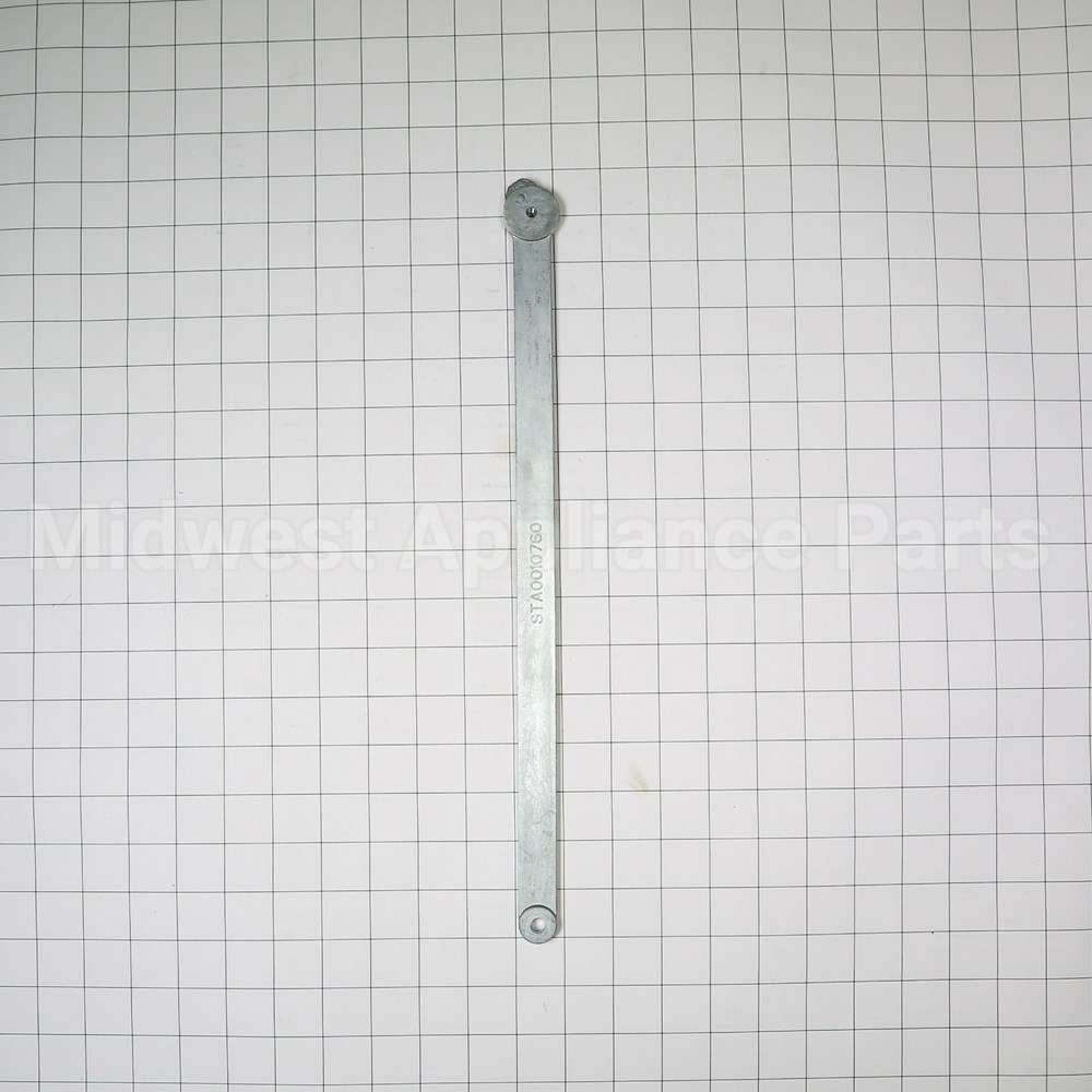 WPW10421280 Whirlpool Arm-Motor