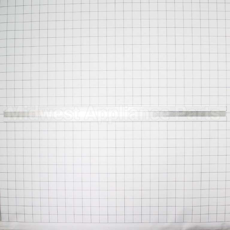 WPW10421486 Whirlpool Trim-Door