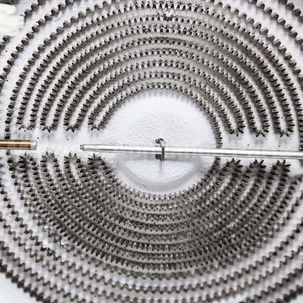 WPW10423408 Whirlpool Elmnt-Surf