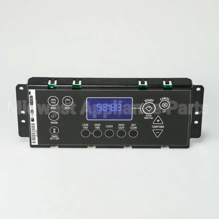WPW10424330 Whirlpool Cntrl-Elec