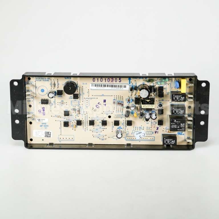 WPW10424330 Whirlpool Cntrl-Elec