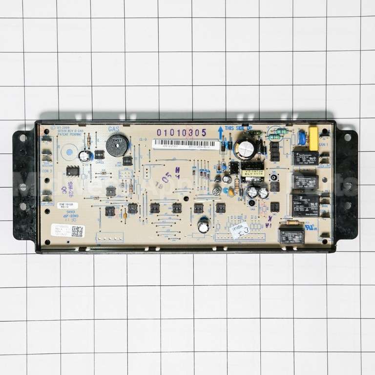 WPW10424330 Whirlpool Cntrl-Elec