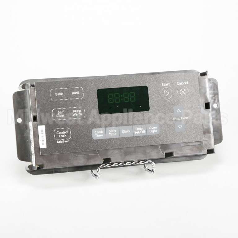 WPW10424890 Whirlpool Cntrl-Elec