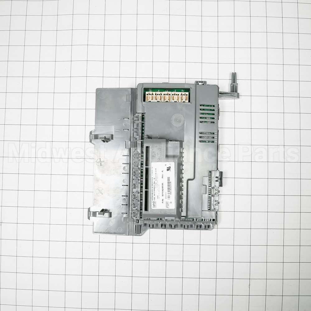 WPW10424936 Whirlpool Cntrl-Elec