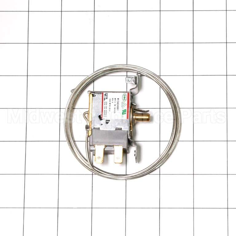 WPW10424991 Whirlpool Thermostat