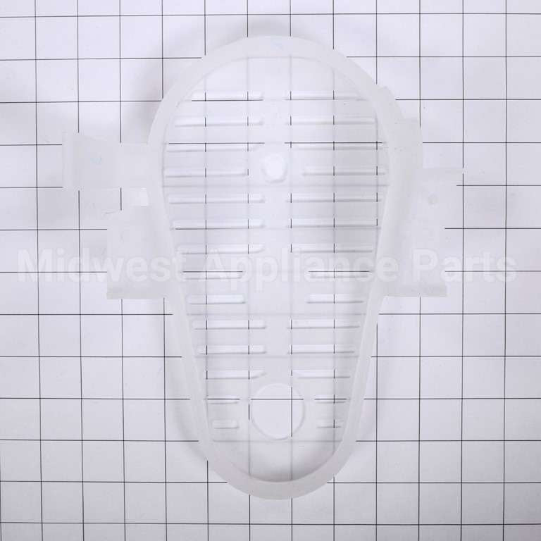 WPW10427633 Whirlpool Shield