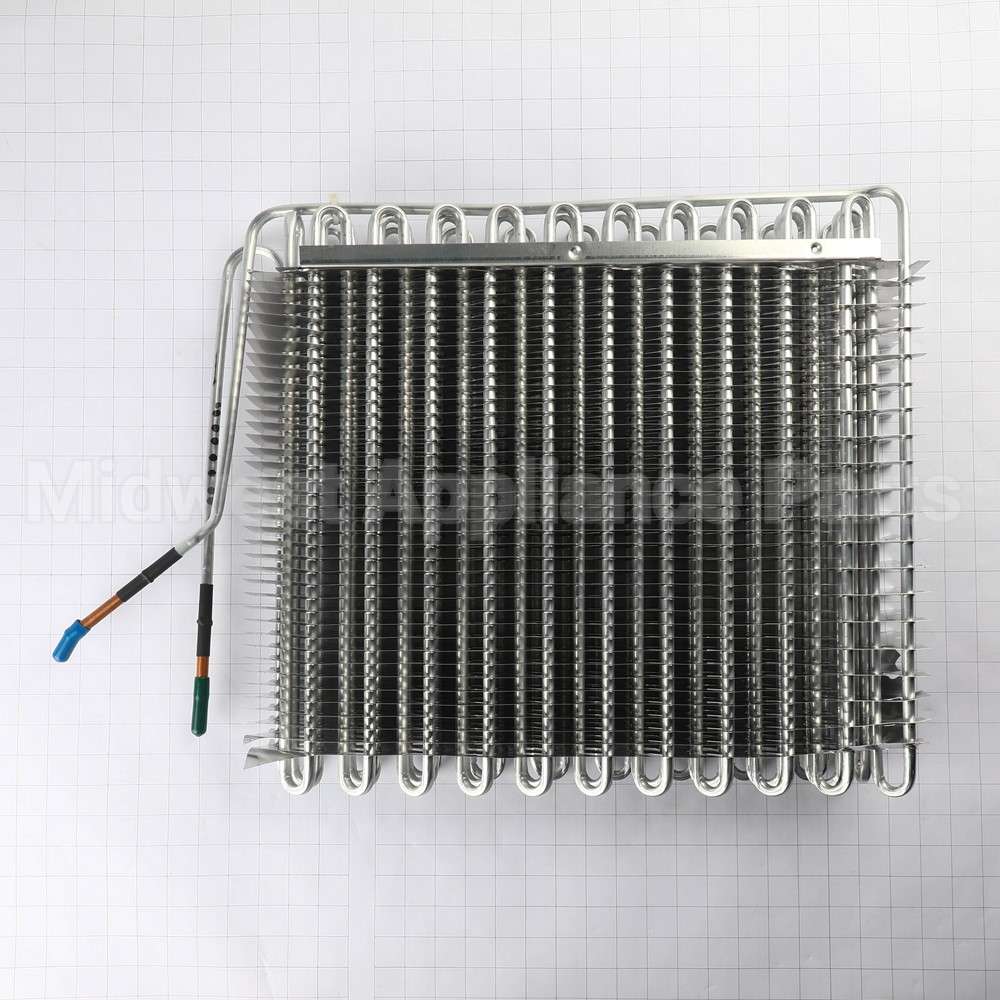 WPW10427993 Whirlpool Evaporator