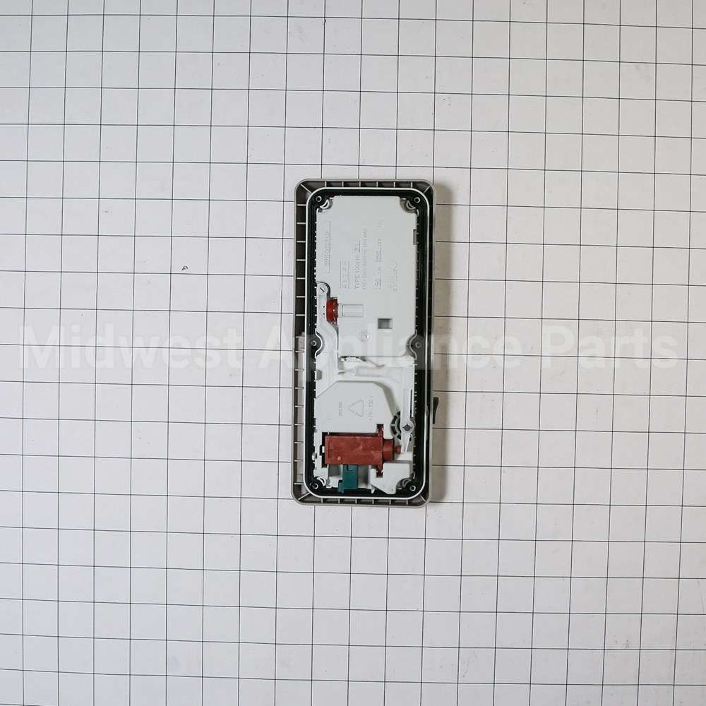 WPW10428213 Whirlpool Dispenser