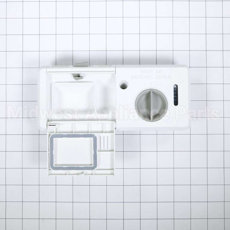 WPW10428214 Whirlpool Dispenser