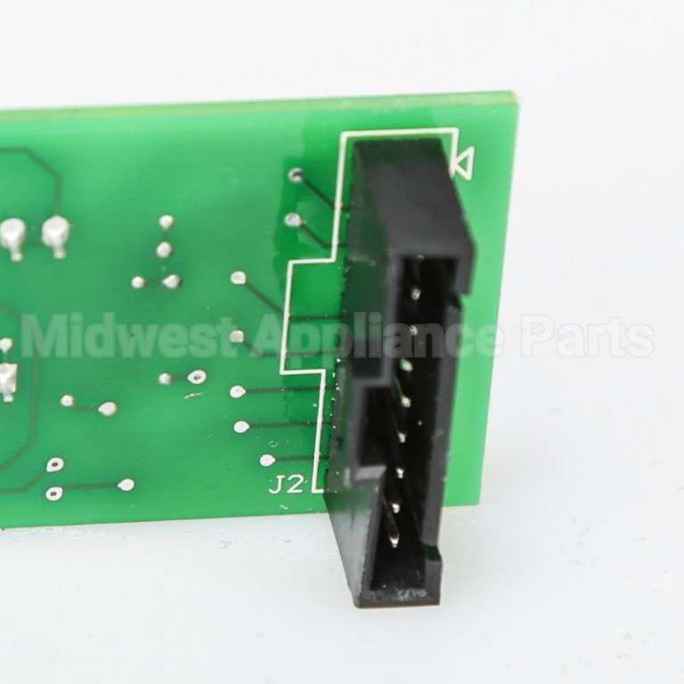 WPW10428901 Whirlpool Cntrl-Elec