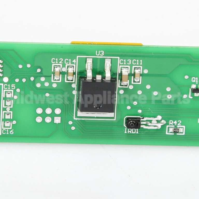 WPW10428901 Whirlpool Cntrl-Elec