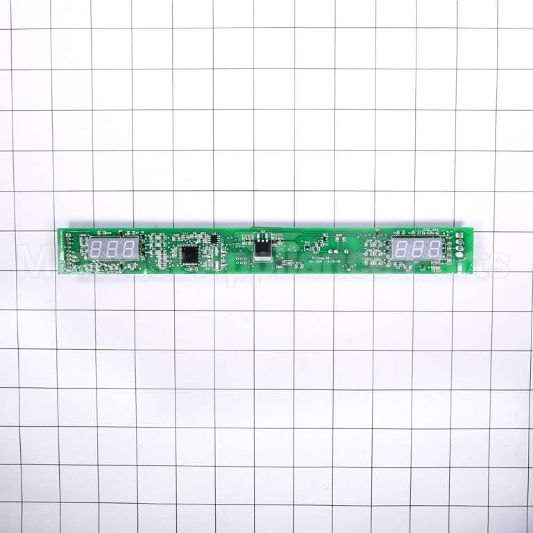 WPW10428901 Whirlpool Cntrl-Elec