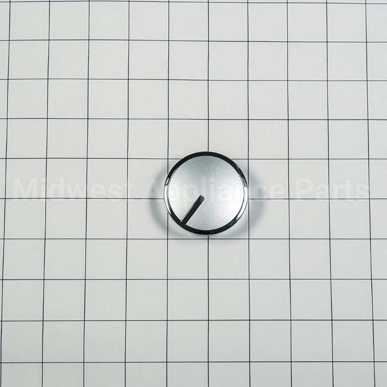WPW10430806 Whirlpool Knob
