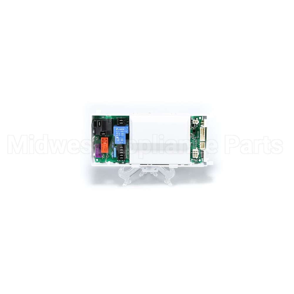 WPW10432259 Whirlpool Cntrl-Elec