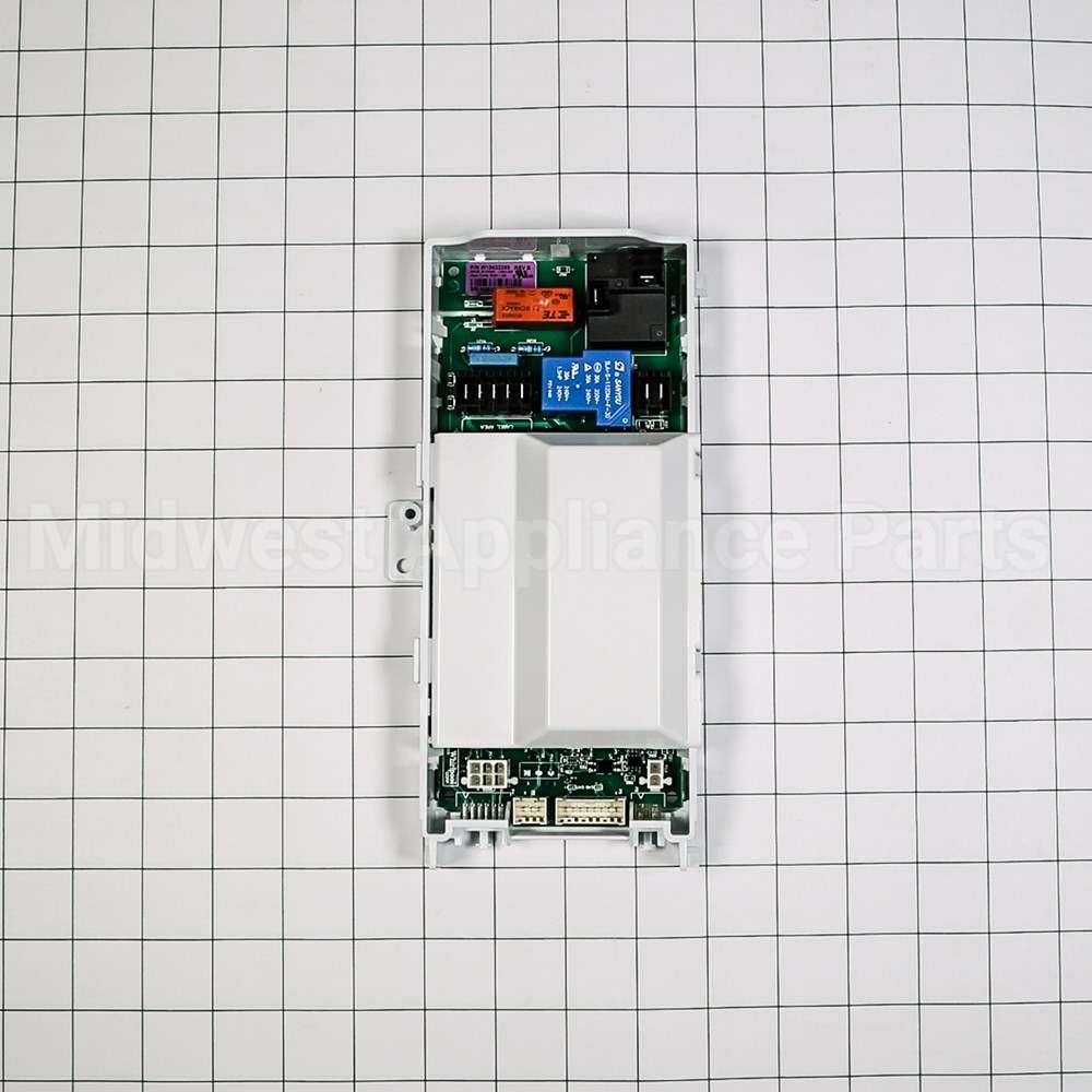 WPW10432259 Whirlpool Cntrl-Elec