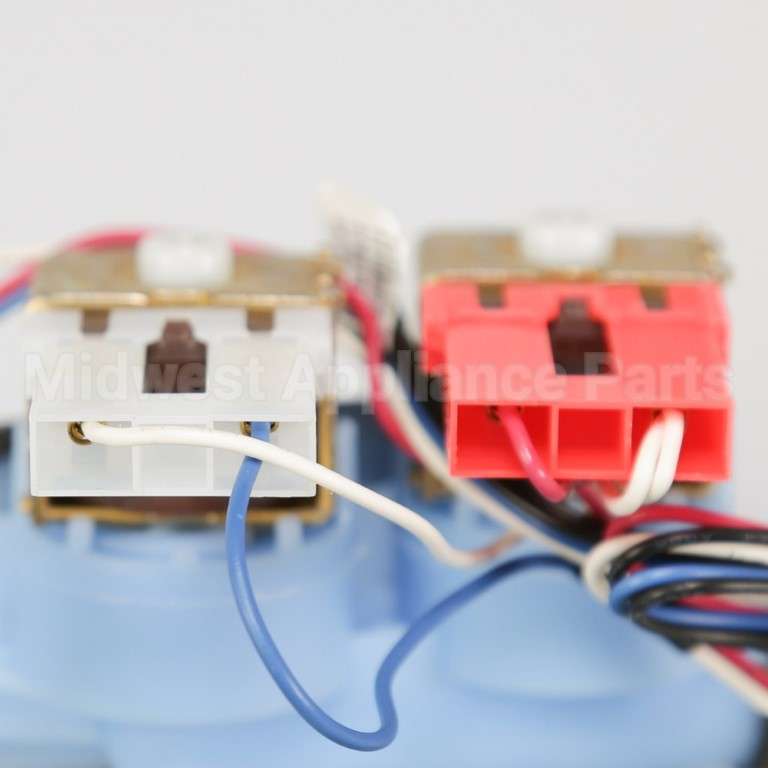 WPW10432353 Whirlpool Valve