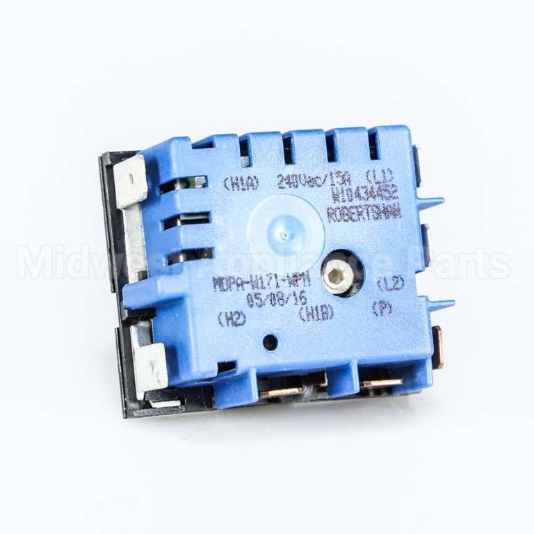 WPW10434452 Whirlpool Switch-Inf