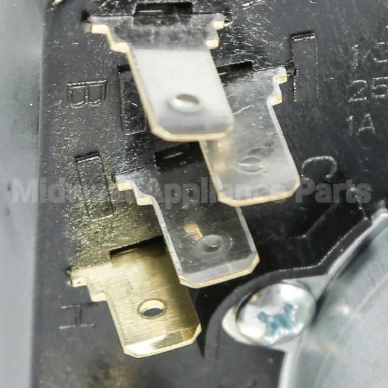 WPW10436303 Whirlpool Timer