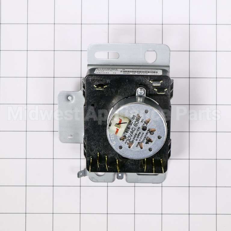 WPW10436303 Whirlpool Timer